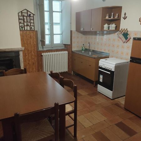 Casa Vacanze Da Peppa Grottazzolina Ngoại thất bức ảnh