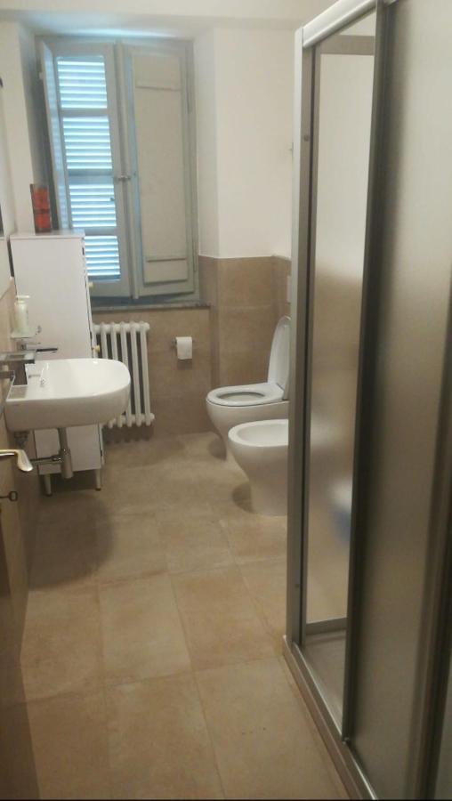 Casa Vacanze Da Peppa Grottazzolina Ngoại thất bức ảnh
