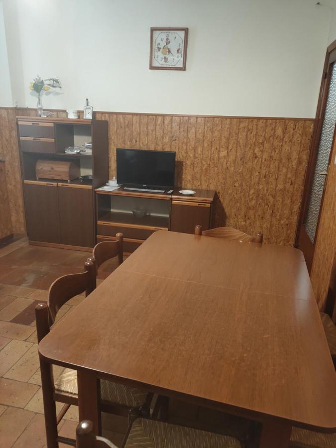 Casa Vacanze Da Peppa Grottazzolina Ngoại thất bức ảnh