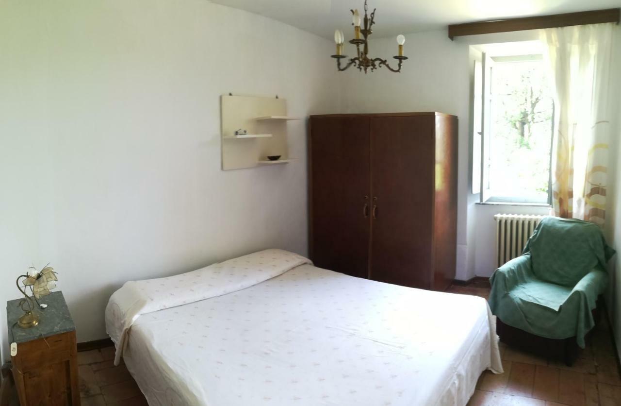 Casa Vacanze Da Peppa Grottazzolina Ngoại thất bức ảnh
