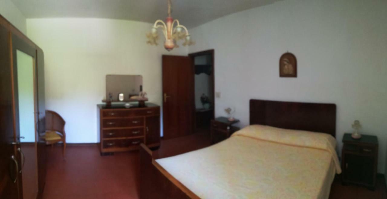 Casa Vacanze Da Peppa Grottazzolina Ngoại thất bức ảnh